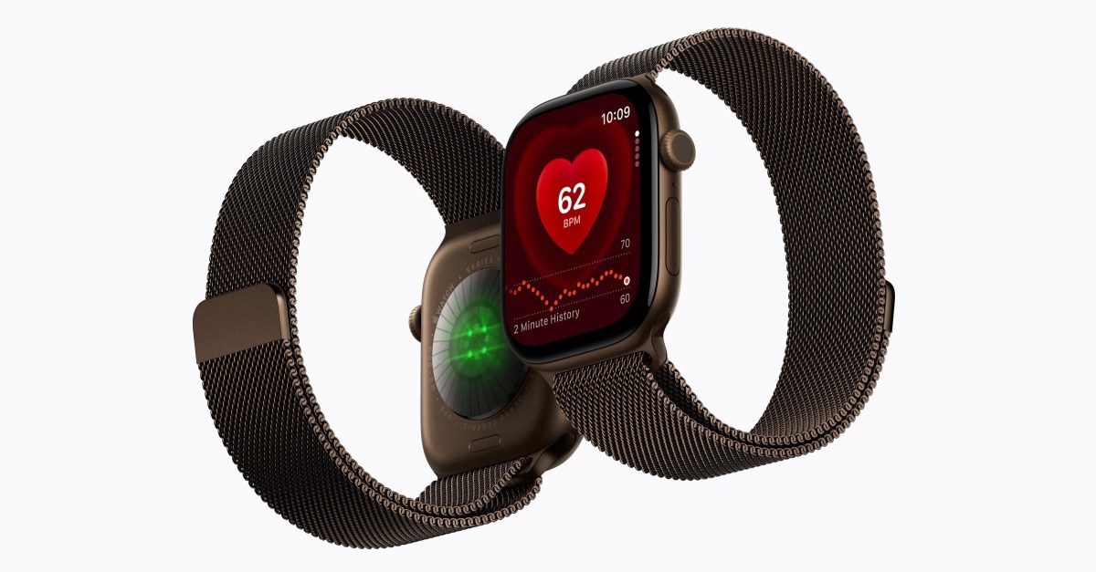 Apple Watch Series 12 has an always-on Siri that makes AI recaps of your day