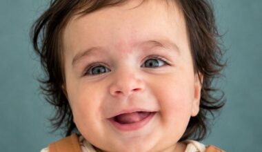 Surrey youngster vying for ‘Baby of the Year’