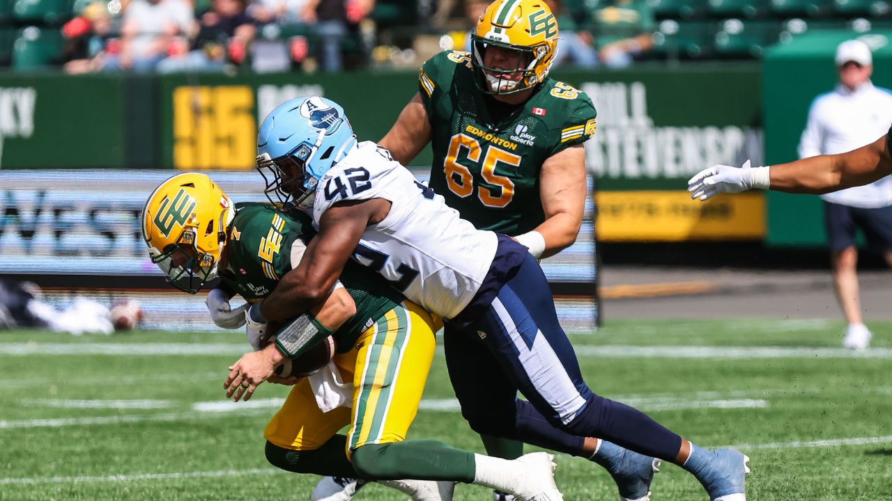 Around the CFL: Surging Elks face 'true test' against Argonauts