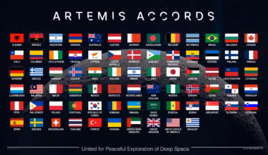 Côte d'Ivoire Becomes Ninth African Nation to Sign the Artemis Accords