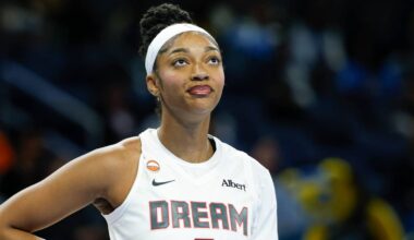 Angel Reese Sends Strong Message After WNBA News