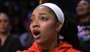 Atlanta Dream Send Powerful Angel Reese Message