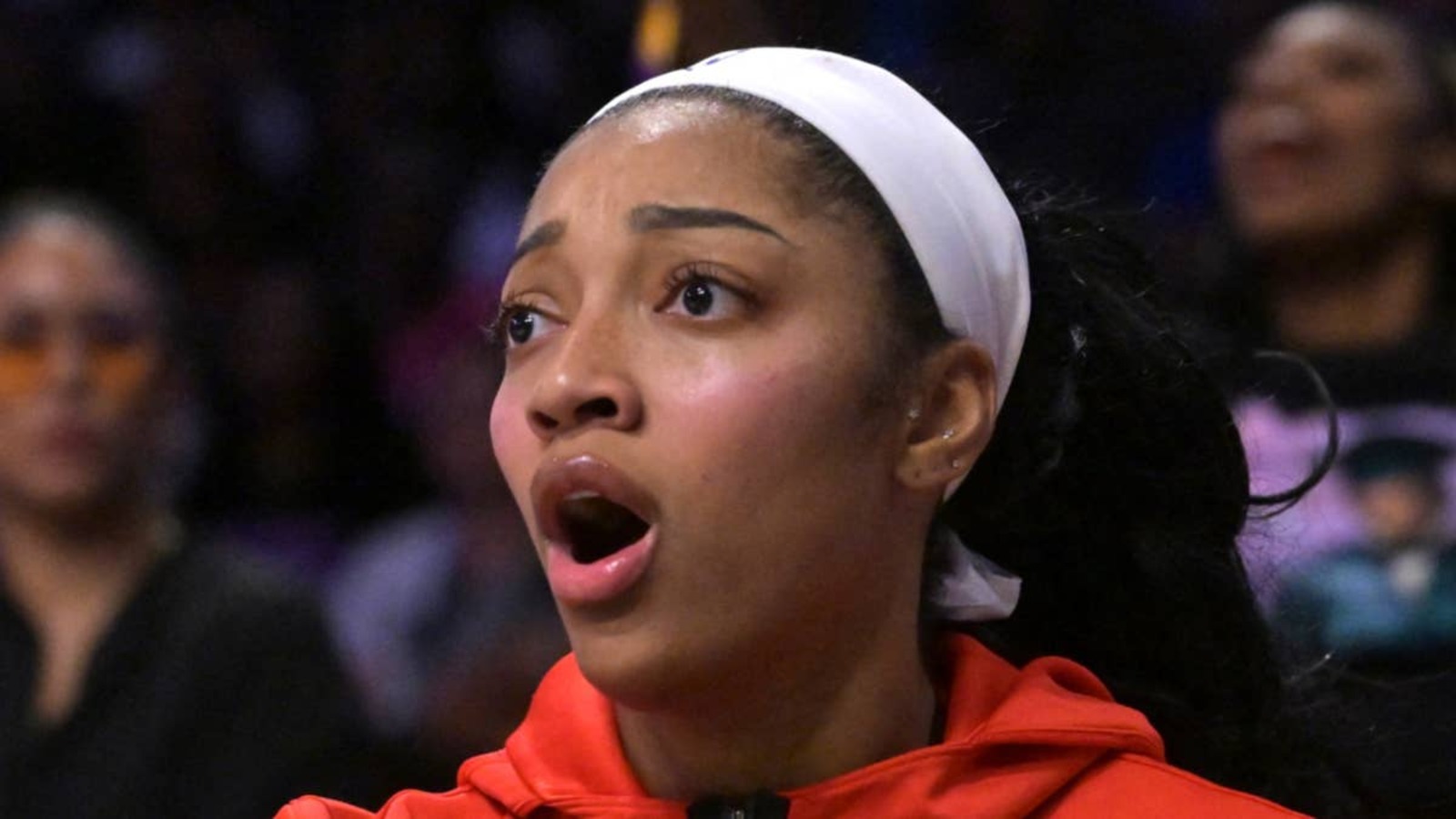 Atlanta Dream Send Powerful Angel Reese Message