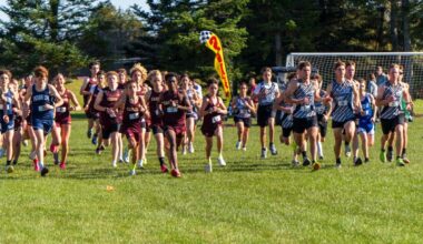 Caribou Invitational Results, County Soccer Scores