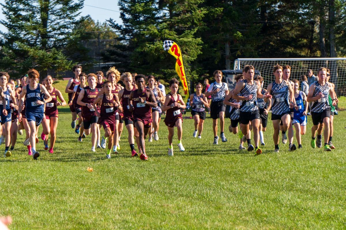 Caribou Invitational Results, County Soccer Scores