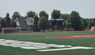 Local Girls Soccer Results From Monday Night
