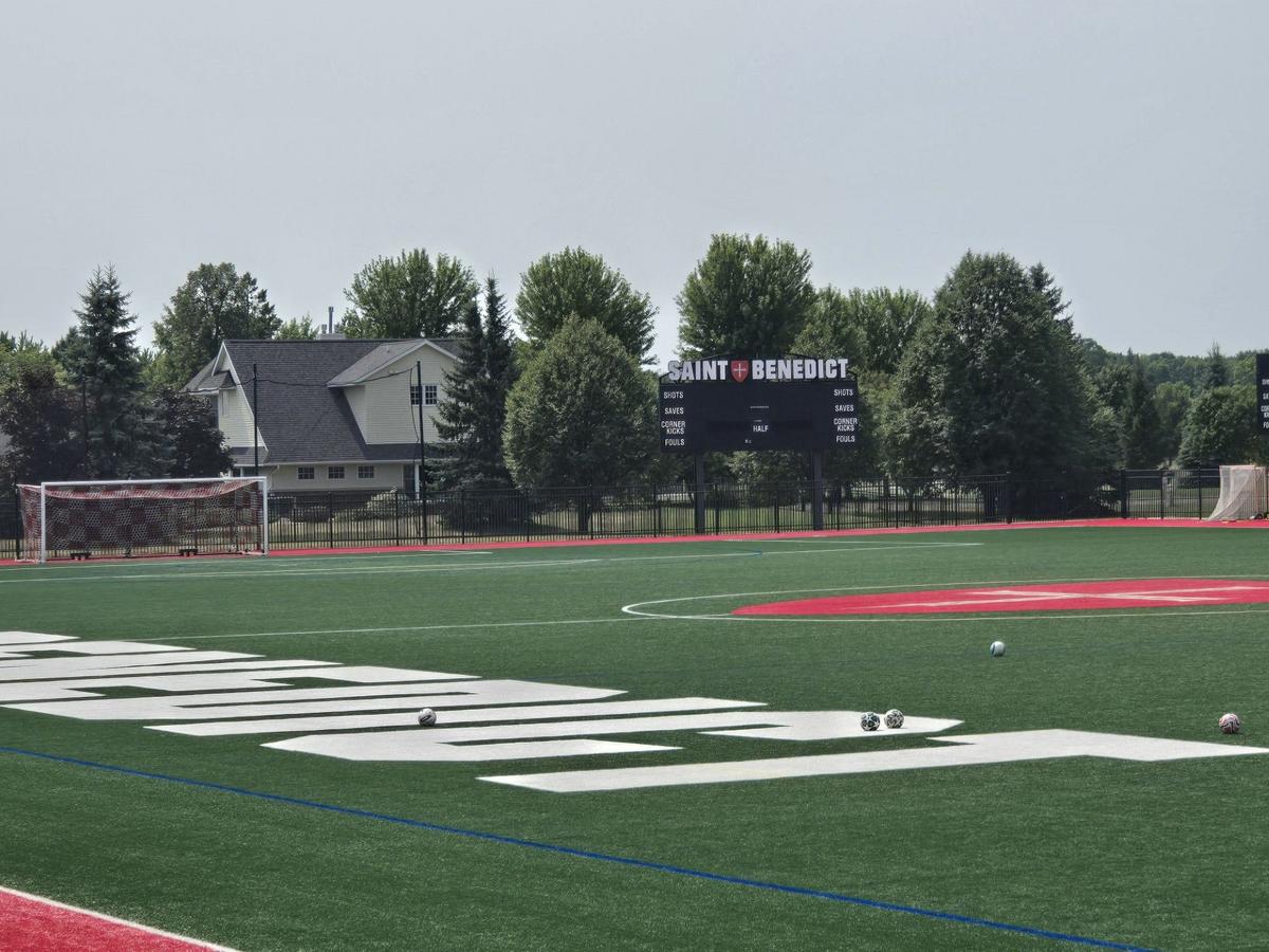 Local Girls Soccer Results From Monday Night