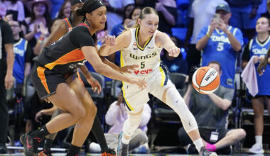 Paige Bueckers Says WNBA Roles Must Take Back Seat With Team USA