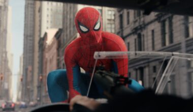 Spider-Man: Brand New Day streaming release date