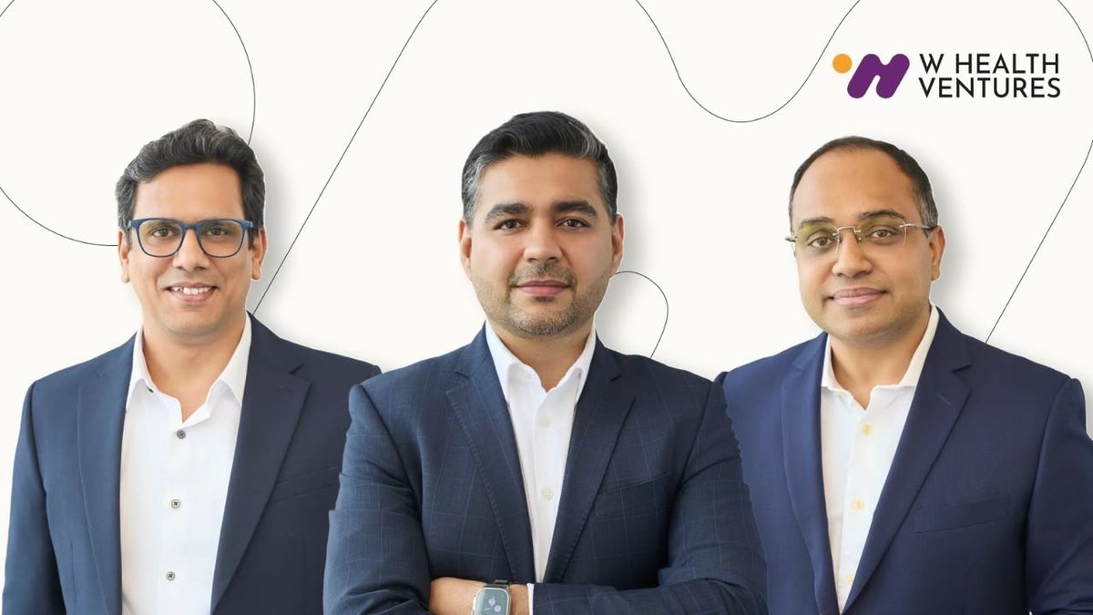 W Health Ventures closes Fund II at Rs 700 Cr