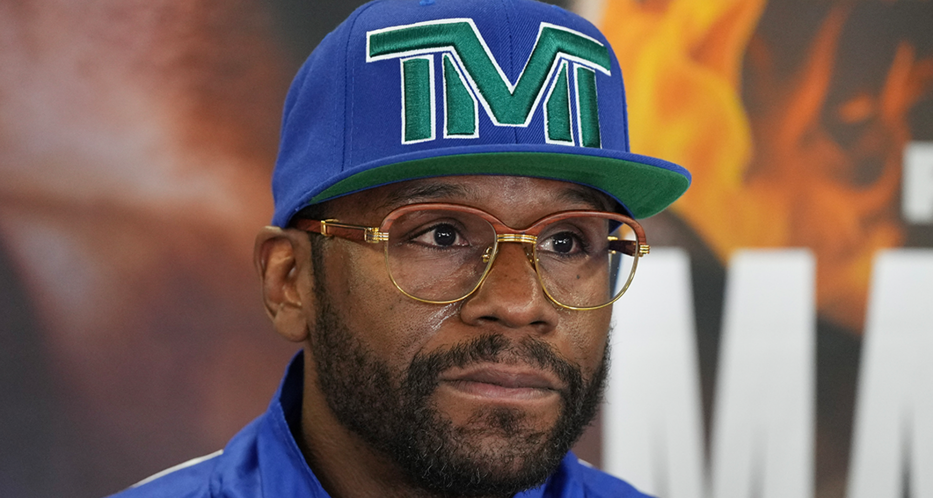 Floyd Mayweather Drops $175M Fraud Lawsuit Against Ex-Biz Associates