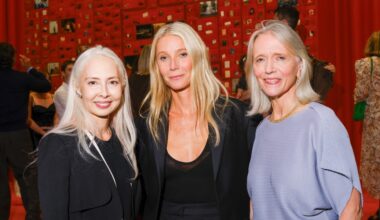 The Guggenheim Welcomes a Star-Studded Crowd to Celebrate Taryn Simon’s New Show