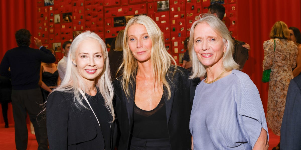 The Guggenheim Welcomes a Star-Studded Crowd to Celebrate Taryn Simon’s New Show