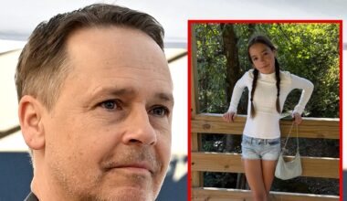 Rob Lowe’s Brother Chad Lowe's Daughter Dead at 13