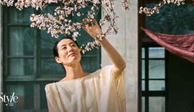 Songmont, Bosideng and other Chinese fashion brands taking Eastern aesthetics global
