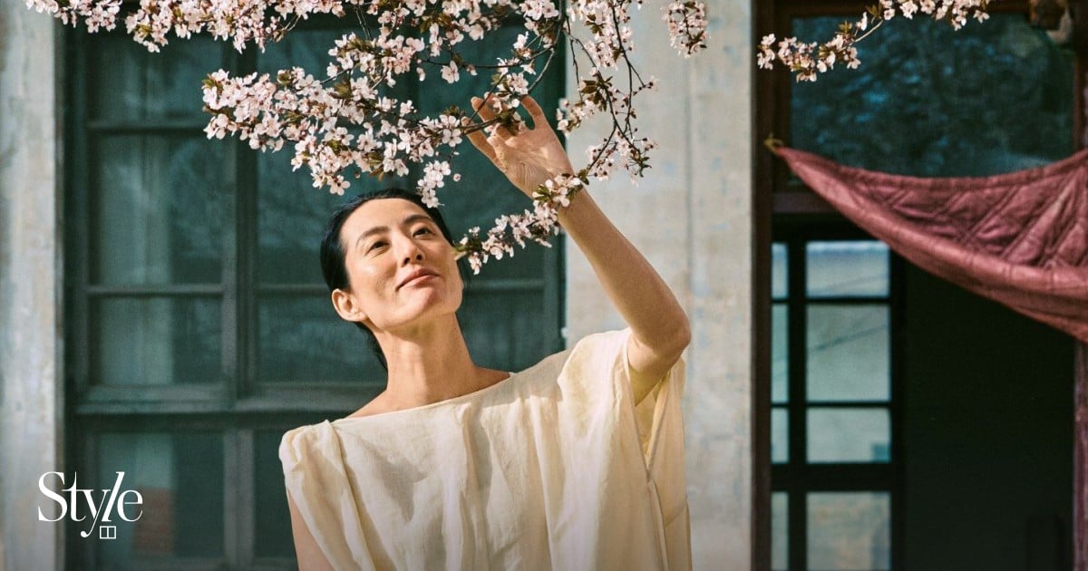 Songmont, Bosideng and other Chinese fashion brands taking Eastern aesthetics global