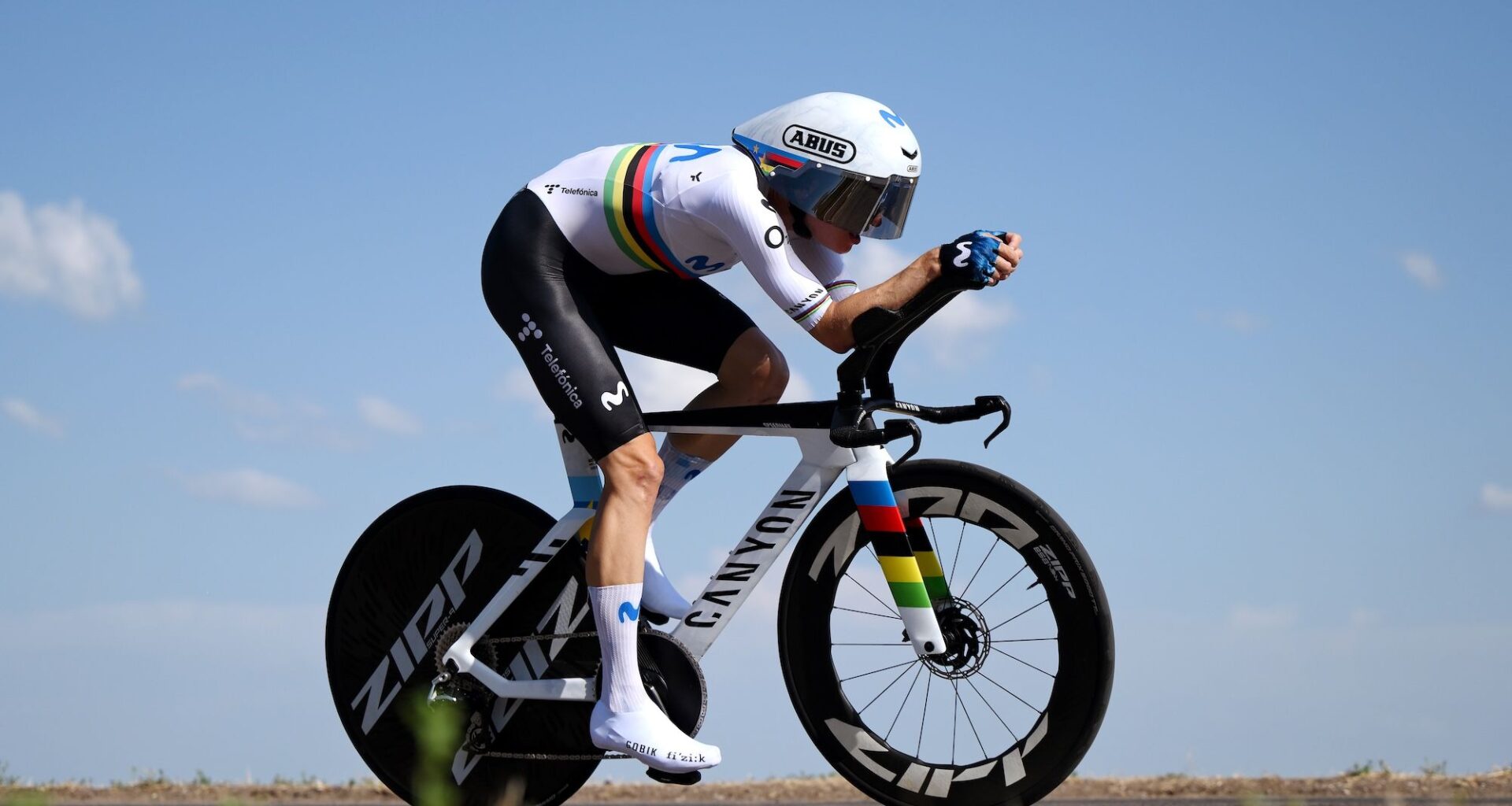 Chrono Féminin de Gatineau: Marlen Reusser smashes individual time trial showing strong form ahead of Worlds
