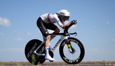 Chrono Féminin de Gatineau: Marlen Reusser smashes individual time trial showing strong form ahead of Worlds