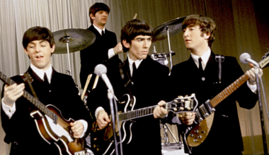 Paul McCartney