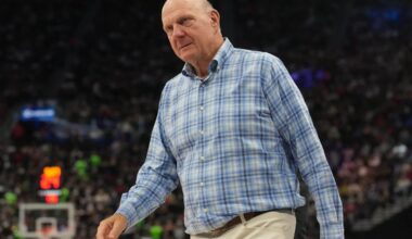 The Bounce: Just how bad are the Clippers penalties?