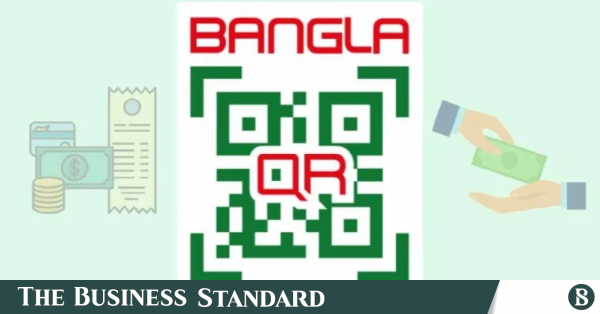 Bangla QR-based P2P transactions from Nov; transactions up nearly fivefold to Tk143.54cr daily