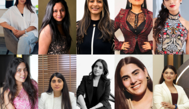Women Entrepreneurs Building The Next Generation Of Indian Brands