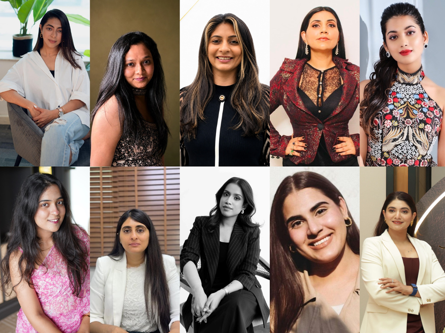 Women Entrepreneurs Building The Next Generation Of Indian Brands