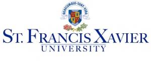 St. Francis Xavier University - From El Salvador to the NHL: StFX business students conduct research through the Schwartz Research Summer Internship Award