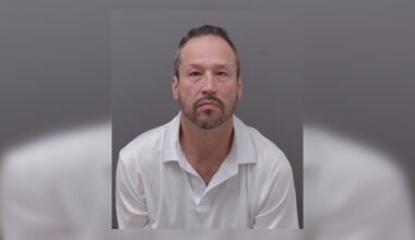 Barrie man faces multiple charges after arrest in Mississauga