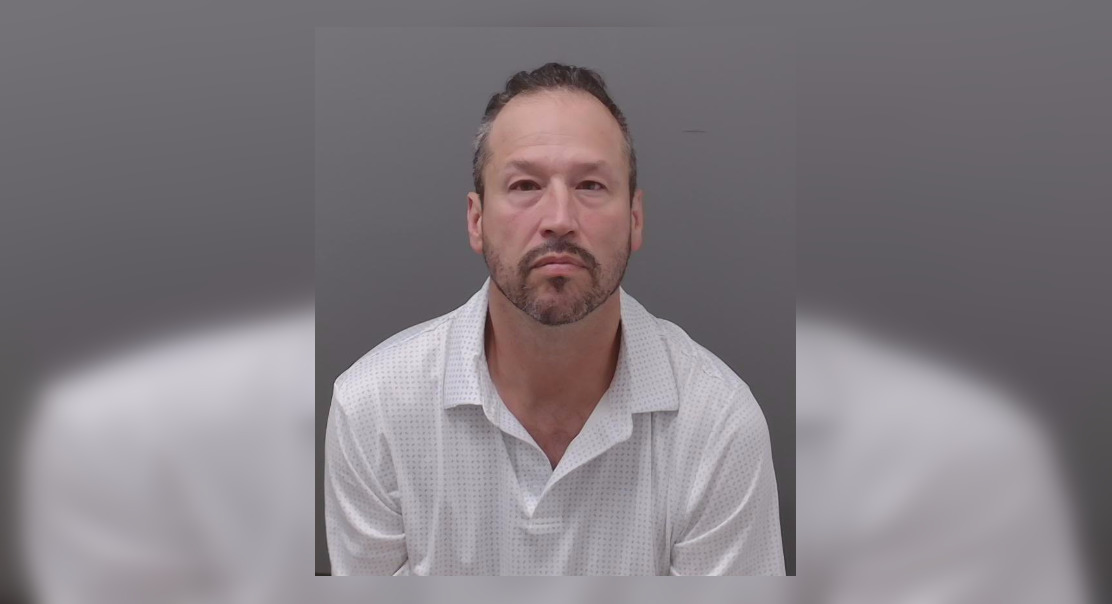 Barrie man faces multiple charges after arrest in Mississauga