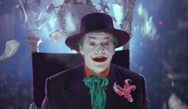 Some of the Best Batman Movies Are Returning to Theaters This Month