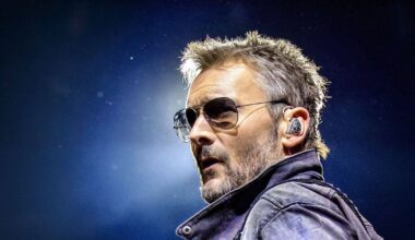 “That’s the Place That Would Always Sell Out”: Eric Church Shares His Favorite Cities to Tour and Play Golf in