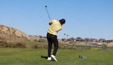 Medicine Hat College Rattlers golf teams capture mixed ACAC title, send seven to Nationals