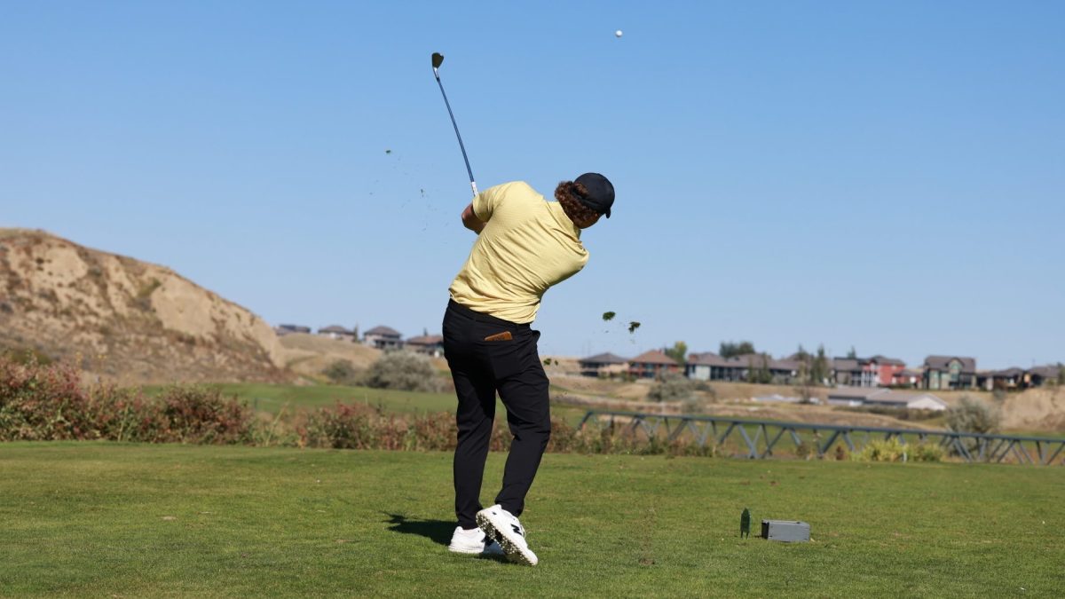 Medicine Hat College Rattlers golf teams capture mixed ACAC title, send seven to Nationals
