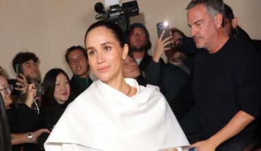 Meghan Markle just wore the viral shoe of the moment on low-key UK outing: shop the best pair