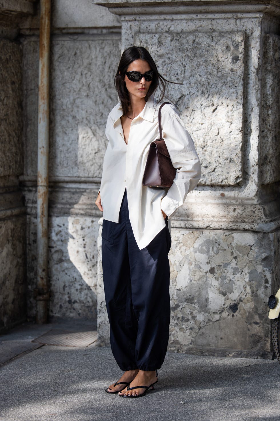 street style