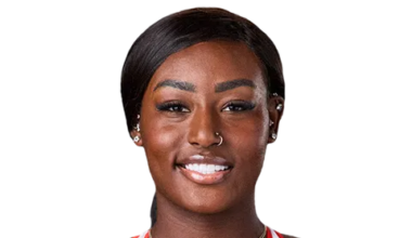 Alycia Parks vs Lin Zhu · Round 1 · WTA Beijing
