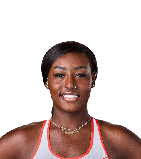 Alycia Parks vs Lin Zhu · Round 1 · WTA Beijing