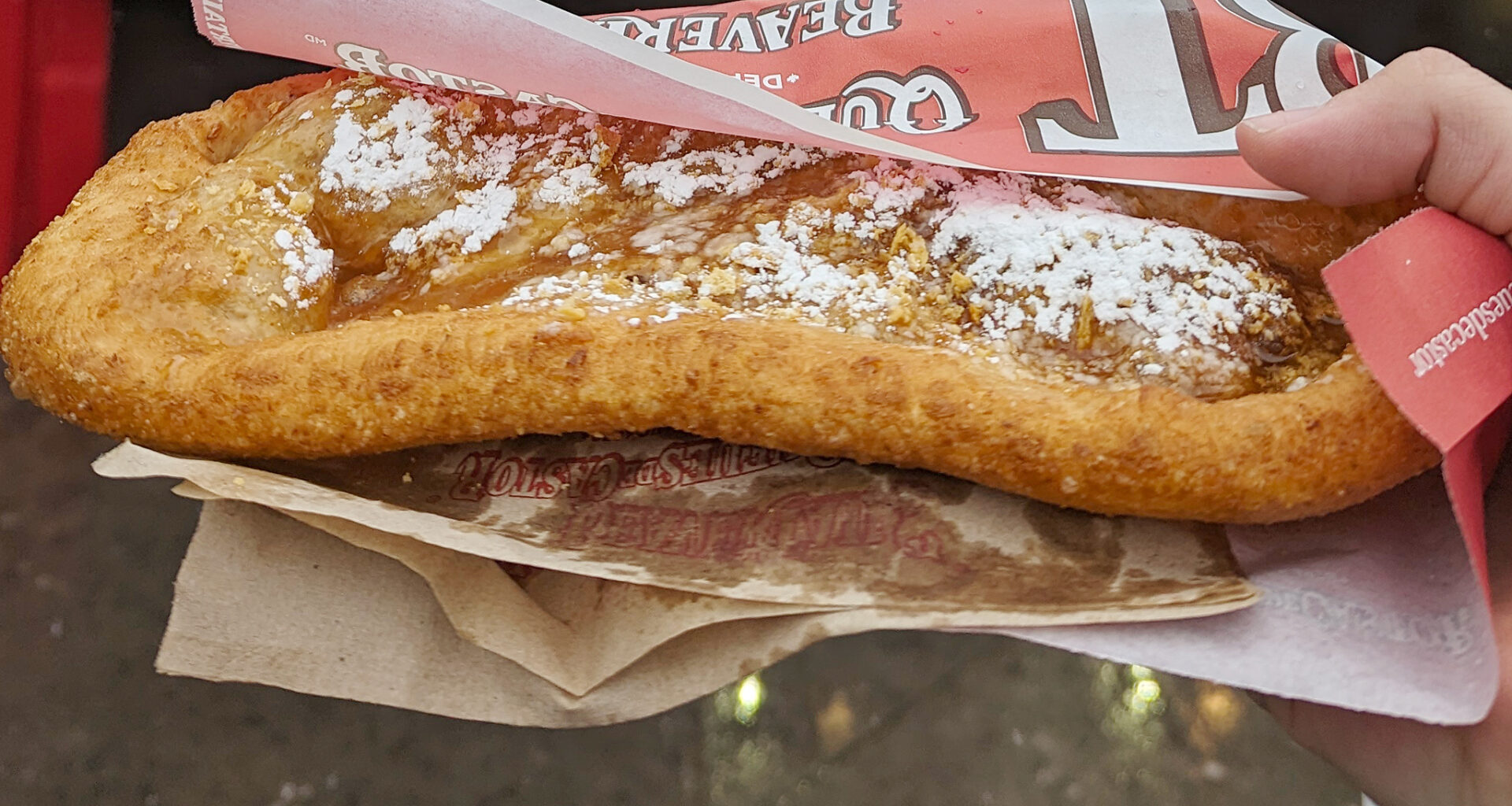 beavertails closed mississauga