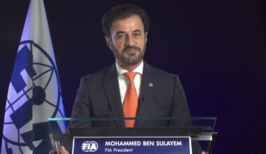 F1 teams back plan to cut 2027 Grands Prix to 290km