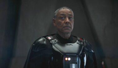 Giancarlo Esposito Reveals His Dream 'X-Men' Role After Professor X Casting