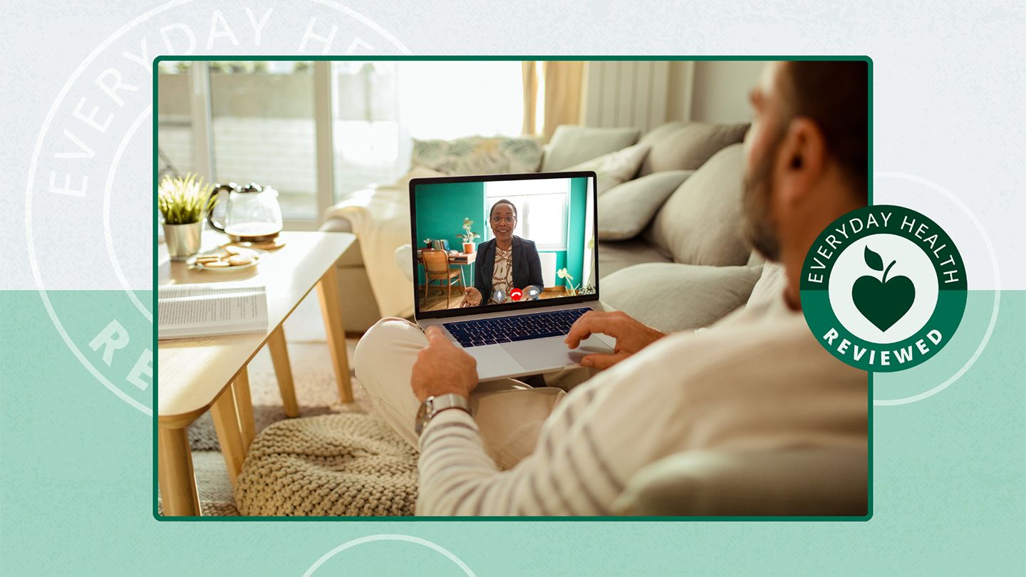 11 Best Online Therapy Services Our Experts Loved in 2026