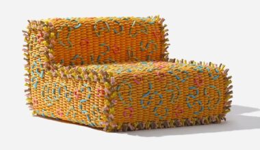 three london designers rethink the materials that shape our homes