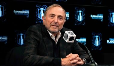 NHL not considering Atlanta expansion bid yet