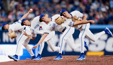 Meet the Toronto scientist helping MLB pitchers avoid career-ending elbow injuries
