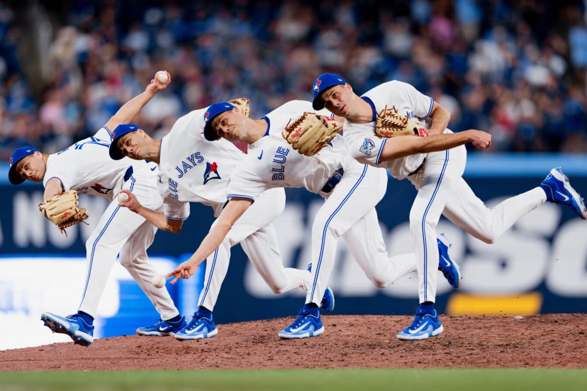 Meet the Toronto scientist helping MLB pitchers avoid career-ending elbow injuries