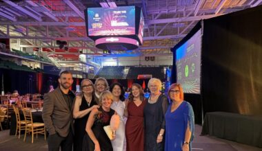 Belleville General Hospital Foundation’s Under the Big Top Gala sets new fundraising record