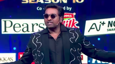 Bigg Boss Tamil 10 Grand Premiere promo: Host Vijay Sethupathi says, ‘You should take the decision on who will enter the house’