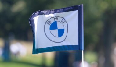 BMW PGA Championship 2026 TV schedule, coverage: Where to watch and live stream