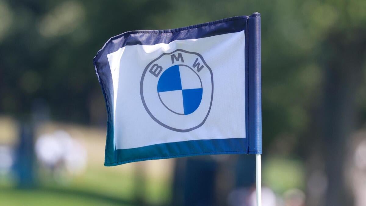 BMW PGA Championship 2026 TV schedule, coverage: Where to watch and live stream